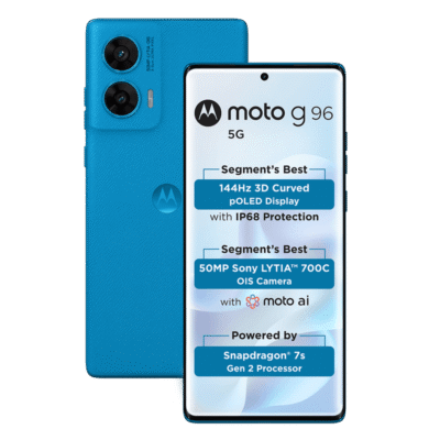 Moto G96 5G
