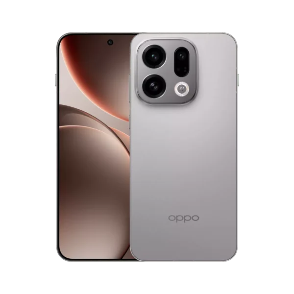 Oppo Find X9