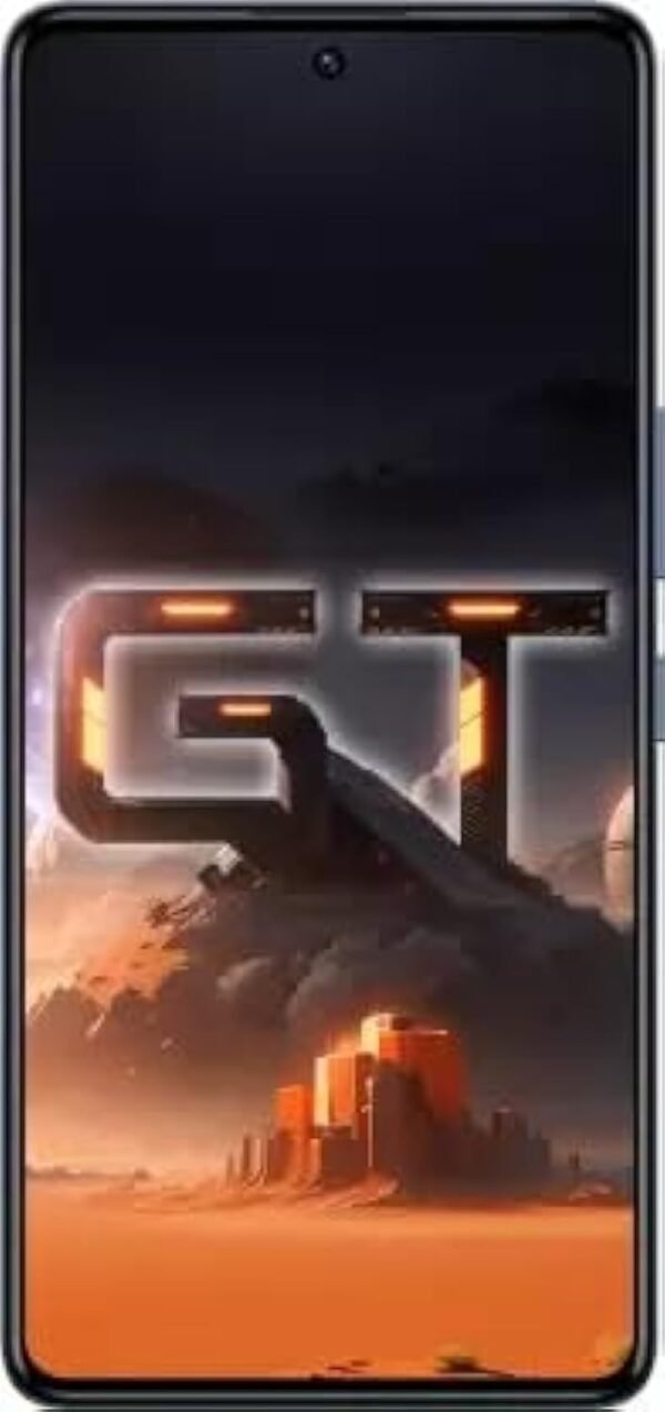 Infinix GT 10 Pro 5G