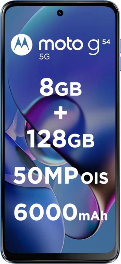 Moto G54 5G