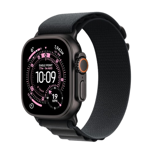 Apple Watch Ultra 3 49mm