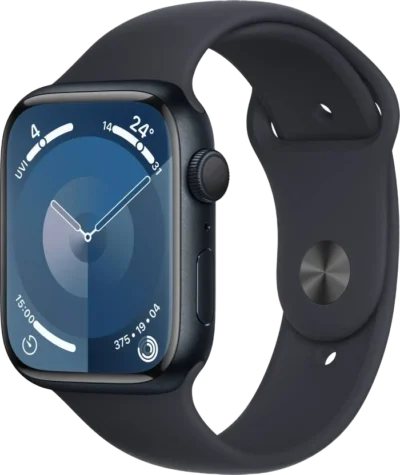 Apple Watch Series 9 Aluminium GPS Only