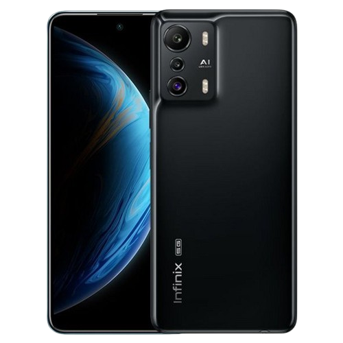 Infinix Zero 5G