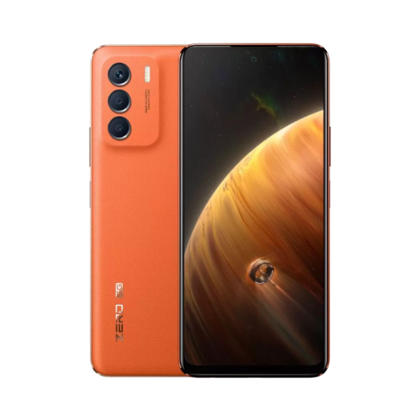 Infinix Zero 5G 2023