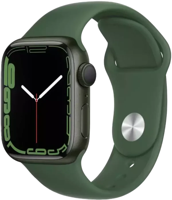 Apple Watch Series 7 Aluminium GPS Only