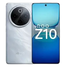 iQOO Z10 5G