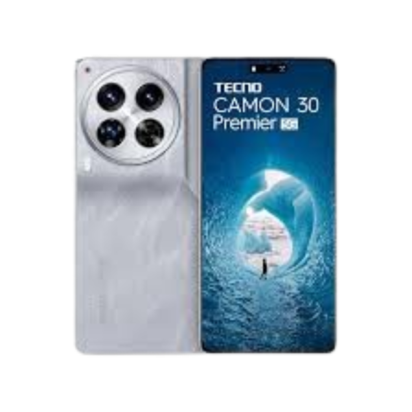 Tecno Spark 30 Premier 5G