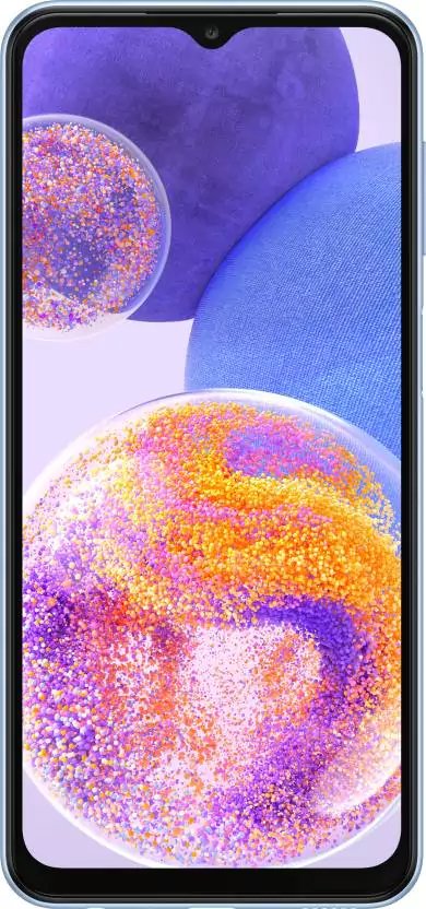 Galaxy A23