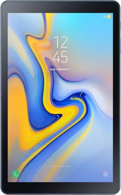 Galaxy Tab A 10.5 LTE