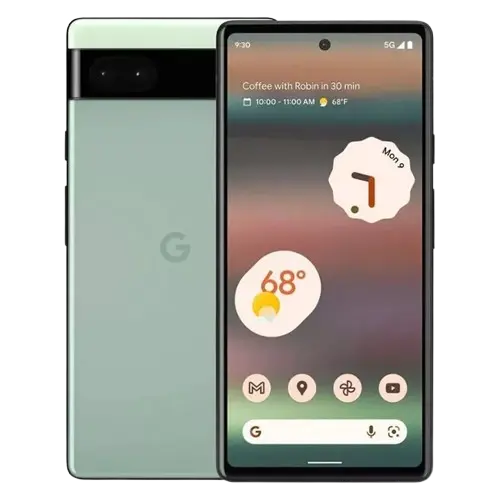 Google Pixel 6a