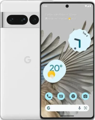 Google Pixel 7 Pro