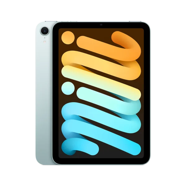 iPad Mini 7th Gen (Wi-Fi + Cellular)