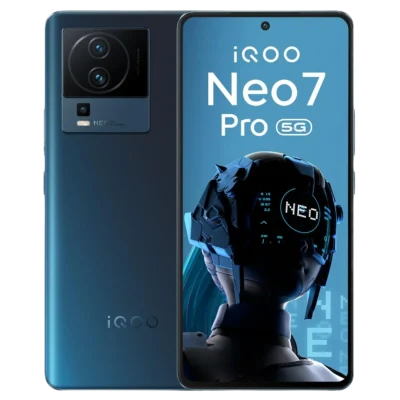 iQOO Neo 7 Pro 5G