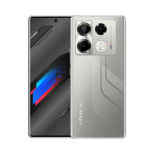 Infinix Note 40 Pro Plus 5G