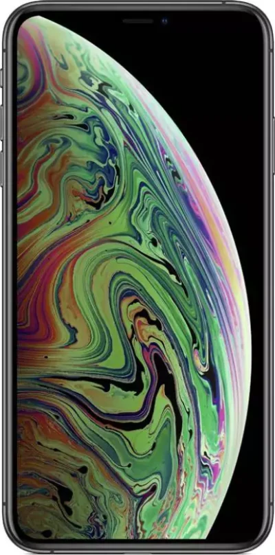 iPhone XS