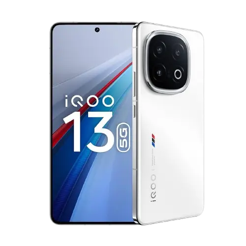 iQOO 13 5G