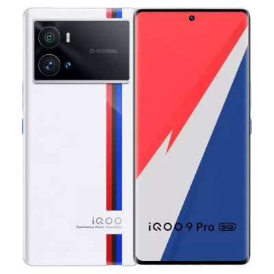 iQOO 9 Pro 5G