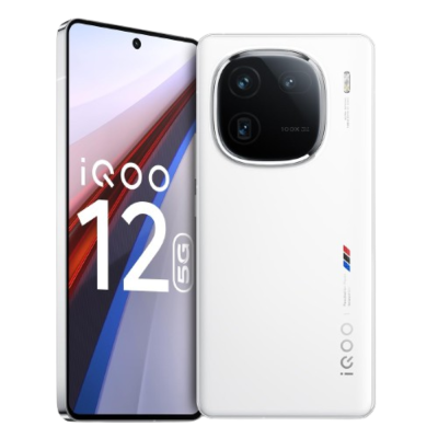 iQOO 12 5G