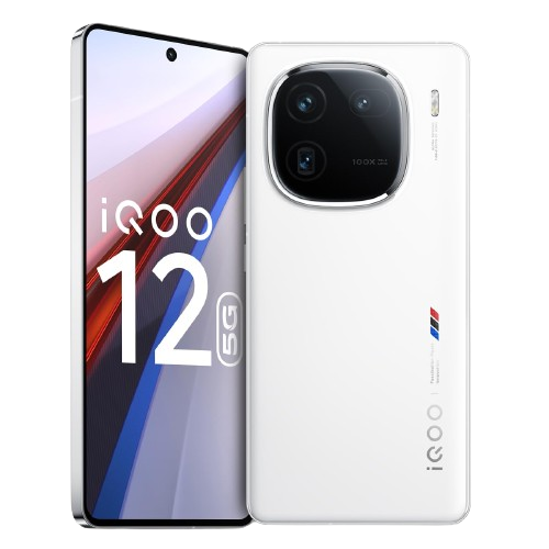 iQOO 12 5G
