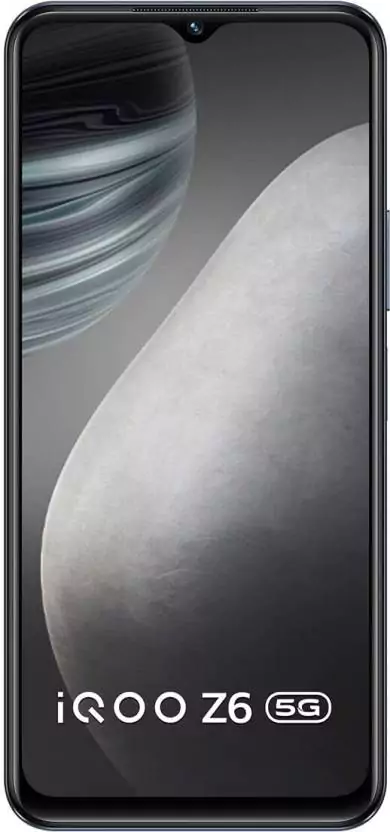 iQOO Z6 5G