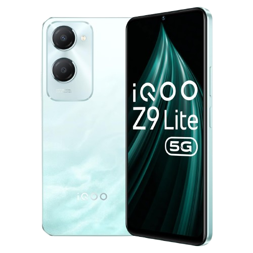 iQOO Z9 Lite 5G