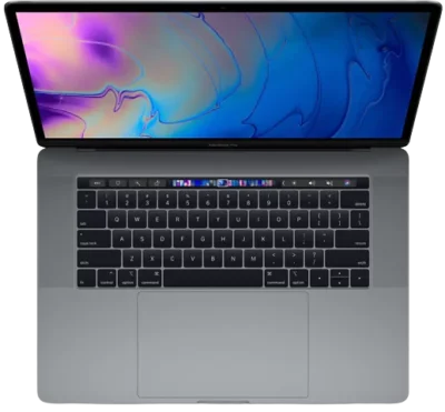 MacBook Pro 2019