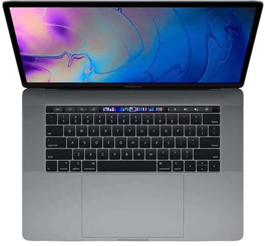 MacBook Pro 2019