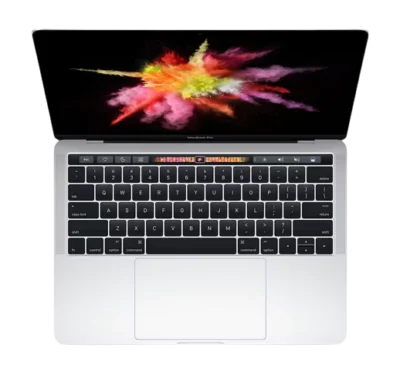 MacBook Pro Mid-2017, Touch Bar, Four Thunderbolt 3 Ports