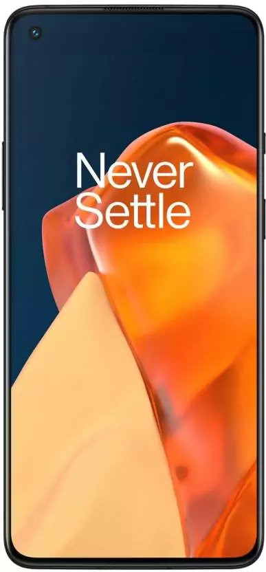OnePlus 9 5G