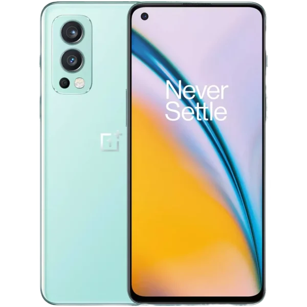 OnePlus Nord 2 5G