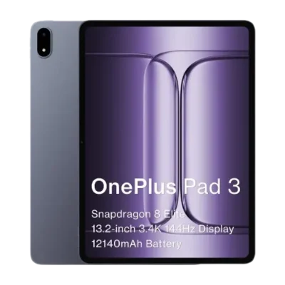 OnePlus Pad 3