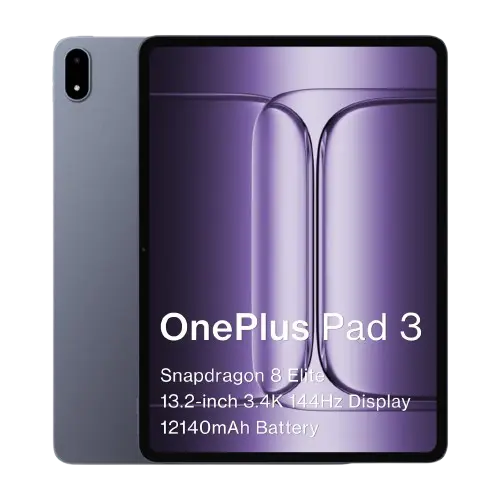 OnePlus Pad 3