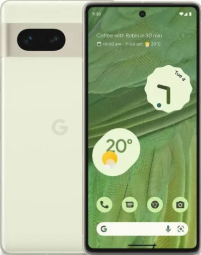 Google Pixel 7