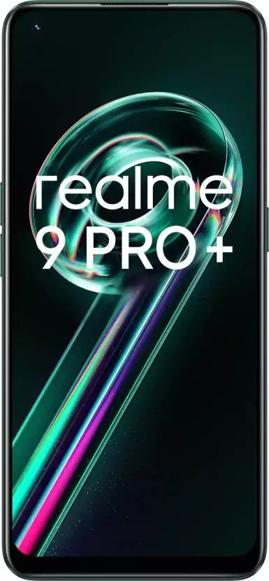 Realme 9 Pro Plus 5G