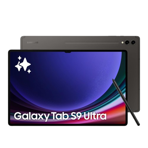 Galaxy Tab S9 Ultra Wi-Fi Only