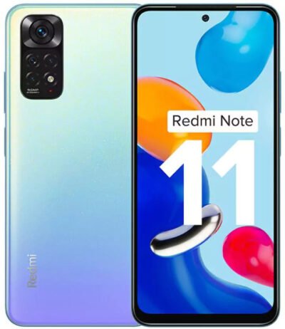 Xiaomi Redmi Note 11
