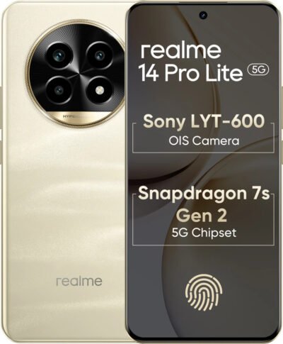 Realme 14 Pro Lite 5G