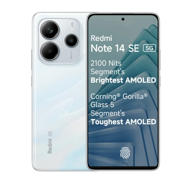 Redmi Note 14 SE 5G