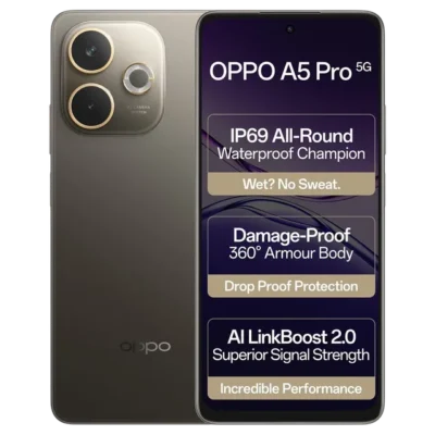 OPPO A5 Pro 5G