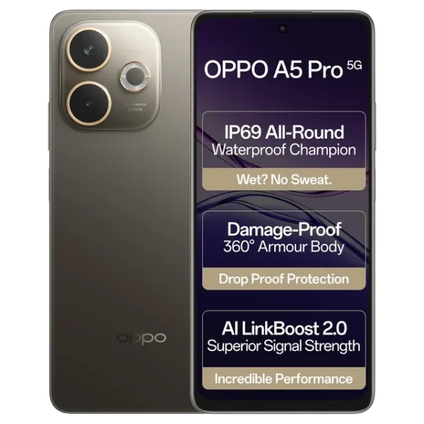 OPPO A5 Pro 5G