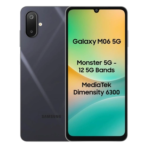 Galaxy M06 5G