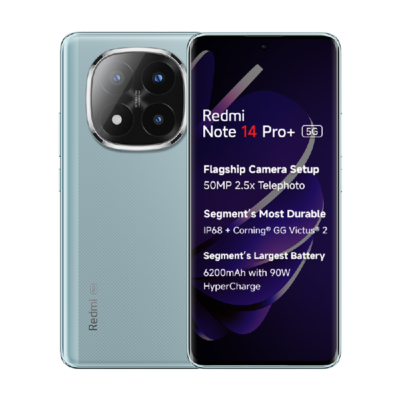 Redmi Note 14 Pro Plus 5G