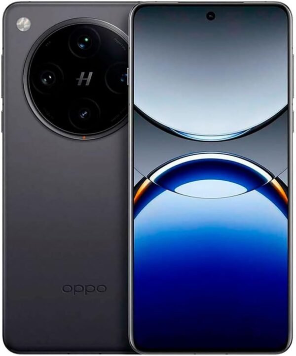 Oppo Find X8 Pro