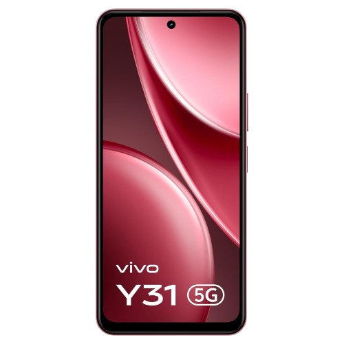 Vivo Y31 5G