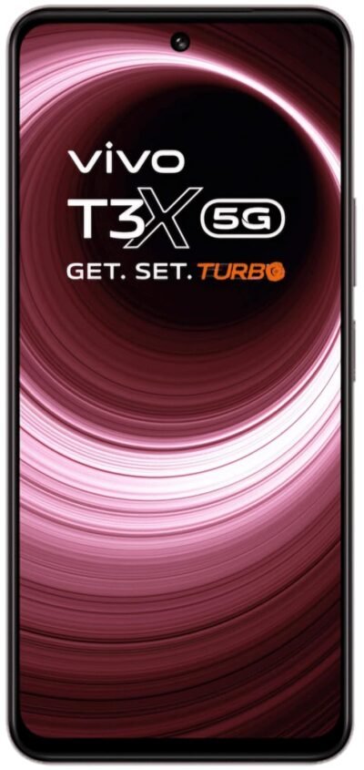 Vivo T3x 5G
