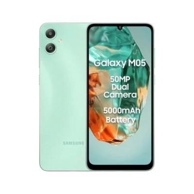Galaxy M05 4G