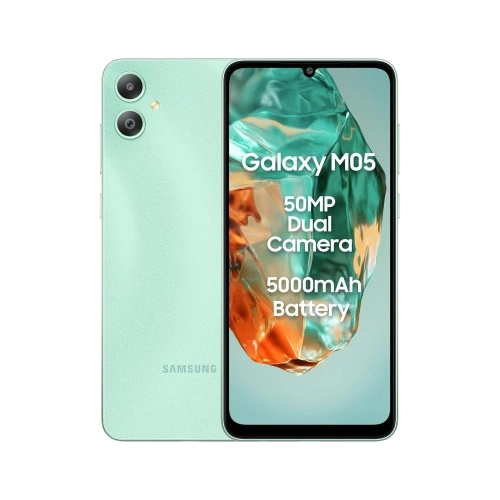 Galaxy M05 4G