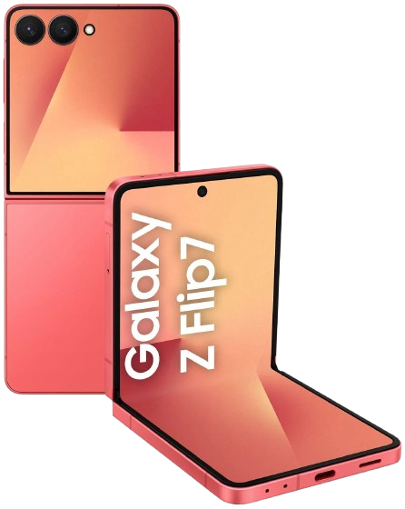 Galaxy Z Flip 7 5G
