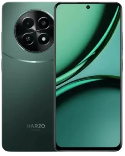 Realme Narzo 70 Pro 5G