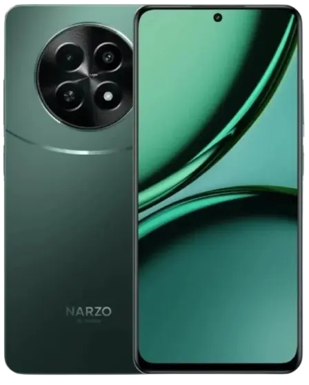 Realme Narzo 70 Pro 5G